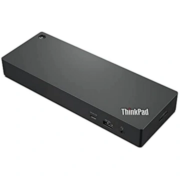 Lenovo ThinkPad Universal Thunderbolt 4 Dock, dock