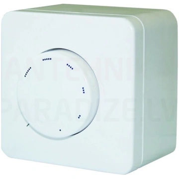SALDA apgriezienu regulators ETY-1.5/ETX-1.5 venti