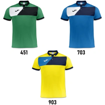 Joma Polo Crew II 100679