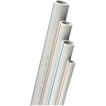 PPR caurule Ø40 x 5,5mm PN16 (4m/gab)