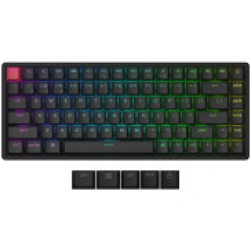 KeyChron tastatūra K2 QMK Super Brown (48952488863
