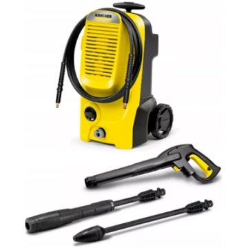Karcher K 5 Classic 1.950-700.0 Pressure washer 21