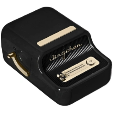 Niimbot B21S Label Printer Black B21S BLACK