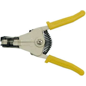 AUTOMATIC WIRE STRIPPER 1.0-3.2MM2 (45151) Vorel