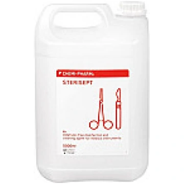 Sterisept Ready to use virsmu dezinfekcijai 5l (al