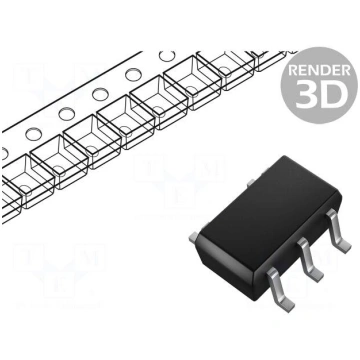 IC: digital | buffer,logic level voltage translato