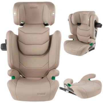 Autosēdeklis TENDO beige 100-150 cm Kidwell