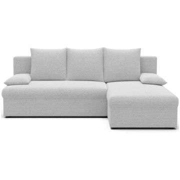 Gino, Traditional, White Eltap