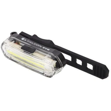 Falcon Eye USB uzlādējams 52lm priekšējais velosip
