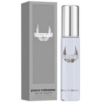 Paco Rabanne Invictus Edt Spray 15ml 3349668622269