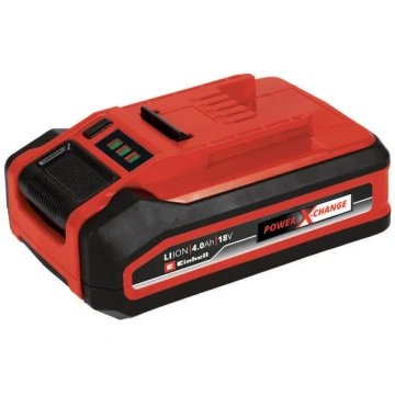 Akumulators Einhell Power-X-Change Plus, 18 V, li-