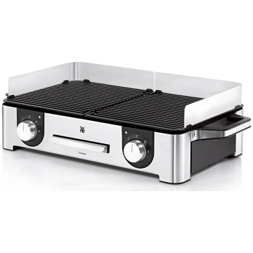Elektriskais galda grils WMF Lono Master Grill