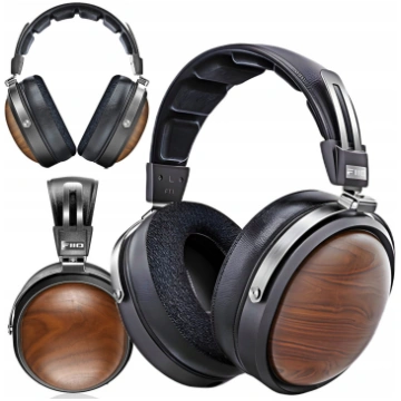 FiiO FT1 | 6953175741268 | 6953175741268