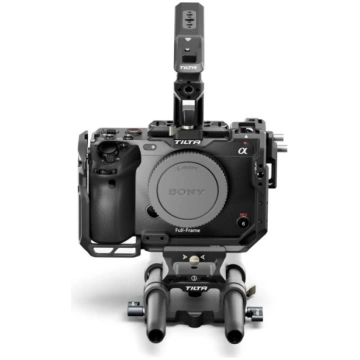 Camera Cage for Sony FX3/FX30 V2 Basic Kit - Black