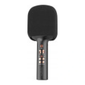MaxLife mikrofons Bezvadu ar Bluetooth skaļruni Ma
