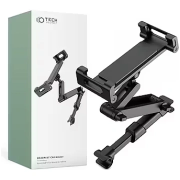 Tech-Protect tablet/phone car holder Headrest Car 