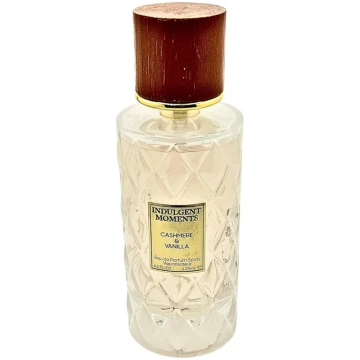 Indulgent Moments Cashmere & Vanilla EDP parfimēri