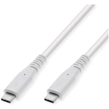Value USB 3.2 Gen 2 Compatible Cable, PD (Power De