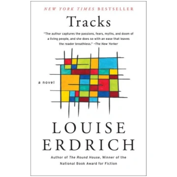 Tracks: A Novel Harper Collins Publ. USA