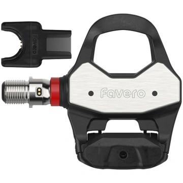 Favero Assioma PRO RL-UP Power Meter labais pedāli