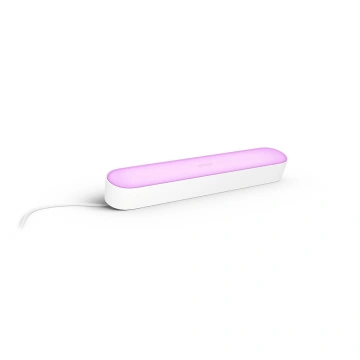 Philips Hue Play Light Bar, White and Color Ambian