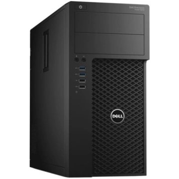Lietots - Dell Precision Tower 3620, Intel Xeon E3