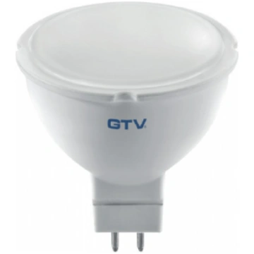 Gtv LED spuldze MR16 LD-SM4016-40, 4W, 300lm, 4000