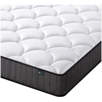 Zinus Conventional Memory Foam Mattress - Single -