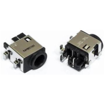 Power jack, SAMSUNG RC510 Series Extra Digital