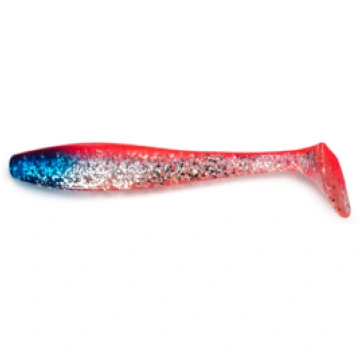 Vibroastes Narval Choppy Tail #027 Ice Pink (12cm,