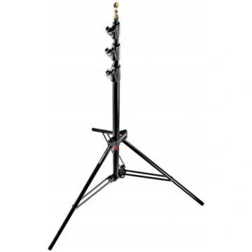 Statīvs Manfrotto Komplekts Trzech Statīvsów 1004b