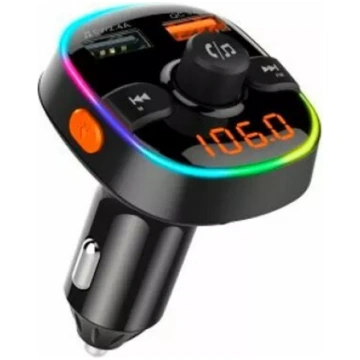 FM raidītājs extra digital BC52LQ — auto FM raidīt