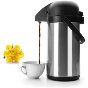 Termoss, termosa sūknis, 2,2 l Ibili