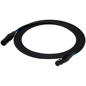 SSQ XX3 - XLR-XLR 3 meter cable 5907688758450 (590