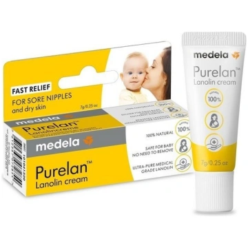 Krūts piena pumpji un saistītās preces - Medela Pu
