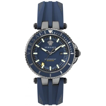 Vīriešu rokas pulkstenis Versace V-Race VEAK00218