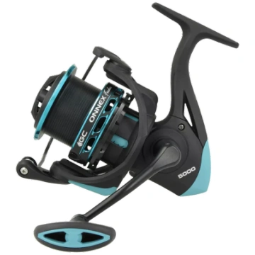 Golden Catch Onnex Feeder 5000 7+1BB