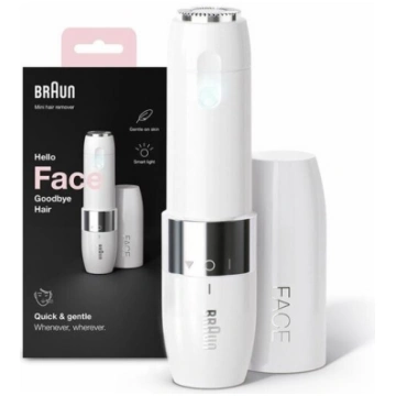 Braun Face FS1000