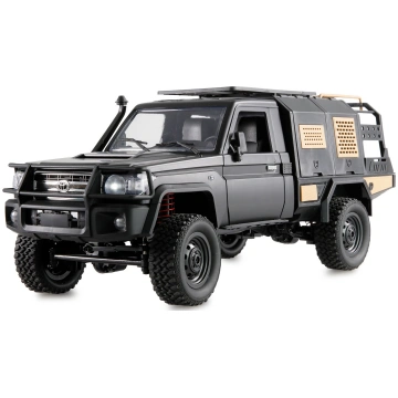 Amewi Toyota Land Cruiser Crawler 4WD 1:12 RTR Rad