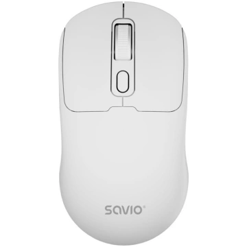 Savio MB-05 mouse Universal Ambidextrous Bluetooth