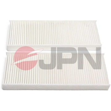 Filtrs, Salona telpas gaiss JPN 40F1014-JPN