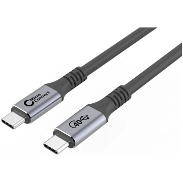 Premium USB4 USB-C cable 2m 40Gbps 100W ( USB4CC2 
