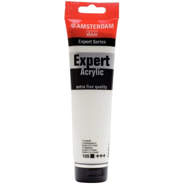 Artequipment Amsterdam Expert Series Acrylic Tube 