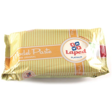 Cukura mastika modelēšanai balta Model Paste 1kg L