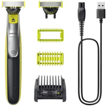 OneBlade 360 QP2834/23 Seja + ķermenis Philips
