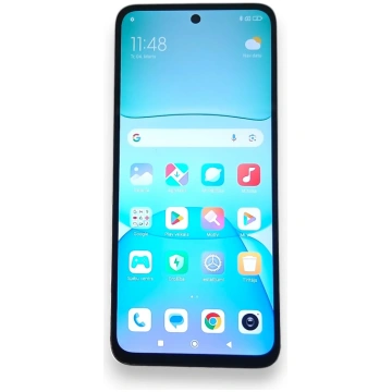 Lietots - Xiaomi Redmi Note 12 5G 128GB 4GB RAM