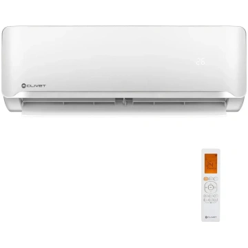 Clivet Essential 2 split 12000 BTU unità interna c