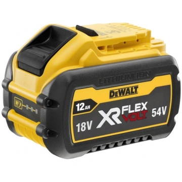 DeWALT Akumulators 18V/54V FlexVolt 12Ah | DCB548-
