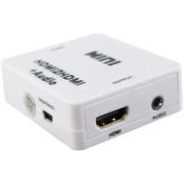 HDMI atkārtotājs + audio ekstraktors