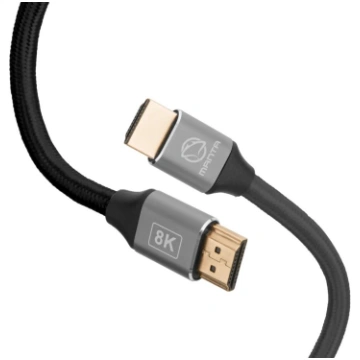 Manta HDMI 3m 8K HDMI-3MC